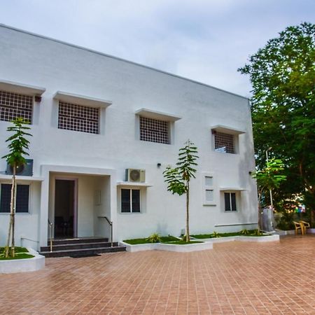 Sree Laxmi Mahal Hotell Thoothukudi Eksteriør bilde