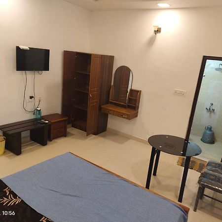 Sree Laxmi Mahal Hotell Thoothukudi Eksteriør bilde