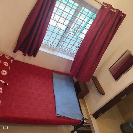 Sree Laxmi Mahal Hotell Thoothukudi Eksteriør bilde
