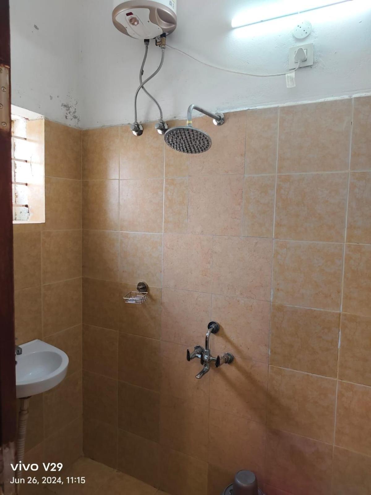 Sree Laxmi Mahal Hotell Thoothukudi Eksteriør bilde